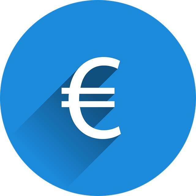 Crypto EURO Swap